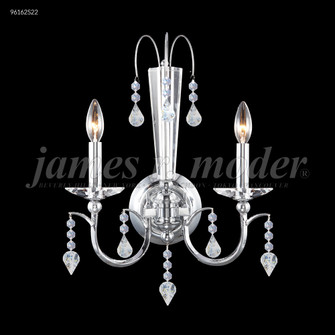 Sconces Double Candle by James R. Moder ( 64 | 96162S22 Medallion ) 