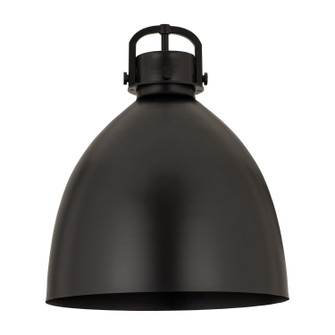 Shades Metal by Innovations ( 405 | M412-16BK Downtown Urban ) 