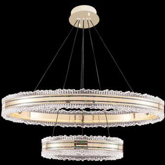 Pendants Ring/Halo by James R. Moder ( 64 | 96932GP22LED Pearl ) 