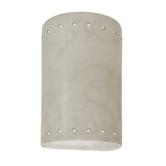 Sconces Pocket by Justice Designs ( 102 | CER-5995-PATA-LED1-1000 Ambiance ) 