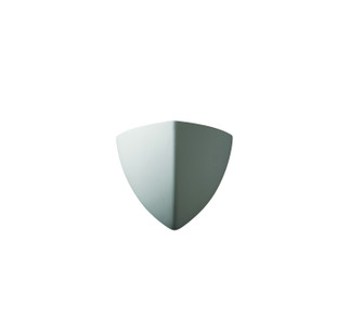 Sconces Pocket by Justice Designs ( 102 | CER-1800-BIS-LED1-1000 Ambiance ) 