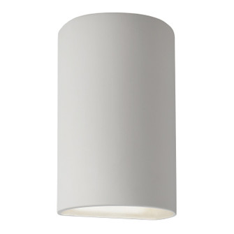 Exterior Wall Mt./Flush by Justice Designs ( 102 | CER-5260W-BIS Ambiance ) 