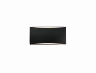 Sconces Pocket by Justice Designs ( 102 | CER-5760-CRB Ambiance ) 