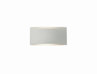 Sconces Pocket by Justice Designs ( 102 | CER-5760-MAT Ambiance ) 