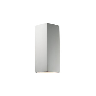 Sconces Pocket by Justice Designs ( 102 | CER-5145-BIS-LED1-1000 Ambiance ) 