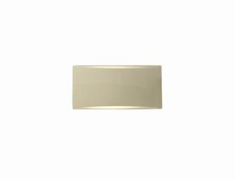 Sconces Pocket by Justice Designs ( 102 | CER-5760-VAN Ambiance ) 