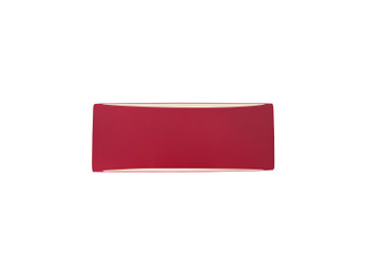 Sconces Pocket by Justice Designs ( 102 | CER-5765-CRSE Ambiance ) 