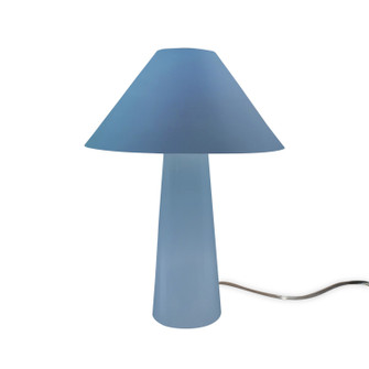 Lamps Table by Justice Designs ( 102 | CER-2555-SKBL Portable ) 