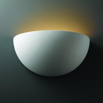 Sconces Pocket by Justice Designs ( 102 | CER-1100-BIS Ambiance ) 