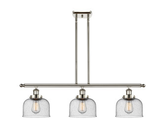 Linear/Island 3 Light Bar by Innovations ( 405 | 916-3I-PN-G74 Ballston Urban ) 