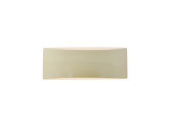 Sconces Pocket by Justice Designs ( 102 | CER-5765-VAN Ambiance ) 