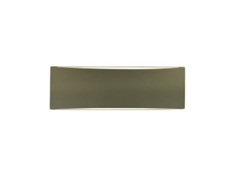 Sconces Pocket by Justice Designs ( 102 | CER-5767-MGRN Ambiance ) 