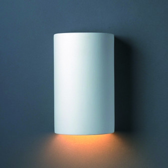 Sconces Directional/Cylinder by Justice Designs ( 102 | CER-0940-BIS Ambiance ) 