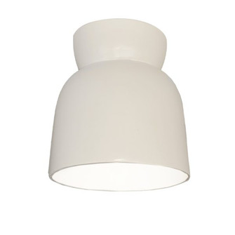 Flush Mounts Directional by Justice Designs ( 102 | CER-6190-MAT Radiance Collection ) 