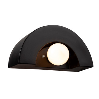 Sconces Pocket by Justice Designs ( 102 | CER-3020-CRB Ambiance Collection ) 