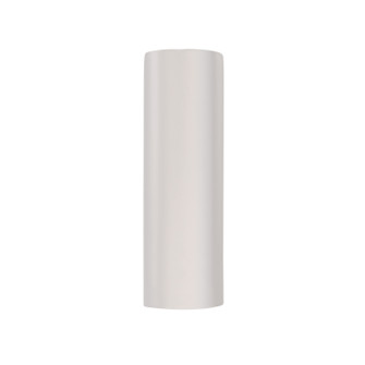 Exterior Wall Mt./Flush by Justice Designs ( 102 | CER-5400W-WHT Ambiance ) 
