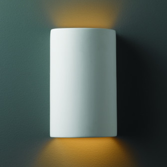 Sconces Directional/Cylinder by Justice Designs ( 102 | CER-5945-BIS Ambiance ) 