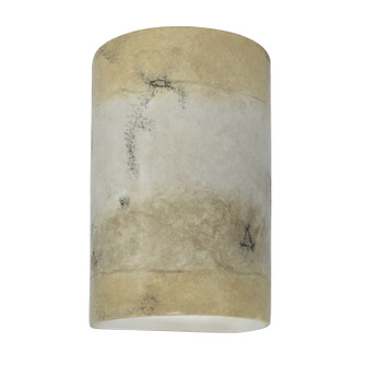 Sconces Pocket by Justice Designs ( 102 | CER-5945-TRAG Ambiance ) 