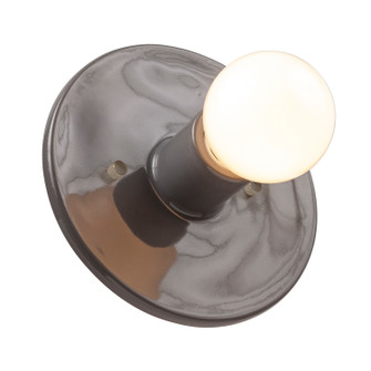 Sconces Pocket by Justice Designs ( 102 | CER-6270-GRY Ambiance Collection ) 