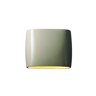 Sconces Pocket by Justice Designs ( 102 | CER-8855-CRK-LED2-2000 Ambiance ) 