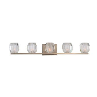 Bathroom Fixtures Five+Lights by Kalco ( 33 | 302835SN Regent ) 