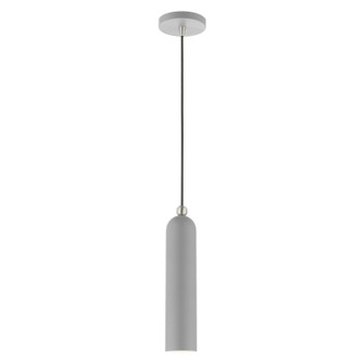 Mini Pendants Cable by Livex Lighting ( 107 | 46751-80 Ardmore ) 