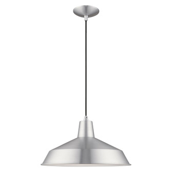 Pendants Metal Shade by Livex Lighting ( 107 | 41183-66 Metal Shade Mini Pendants ) 