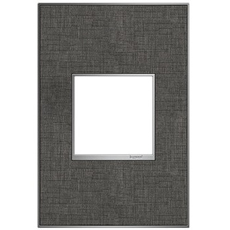 Specialty Items Wall Plates by Legrand ( 246 | AWM1G2SL4 Adorne ) 