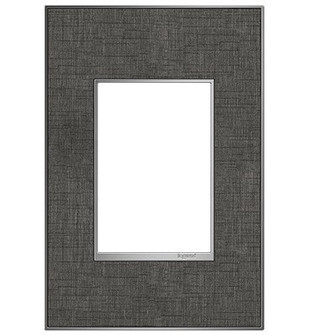 Specialty Items Wall Plates by Legrand ( 246 | AWM1G3SL4 Adorne ) 