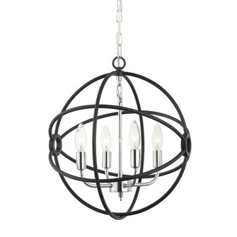 Mid. Chandeliers Sphere by Maxilite ( 501 | MX 2140-0711 Oriana ) 
