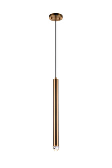 Mini Pendants Cable by Matteo Lighting ( 423 | C78301AG Reign ) 