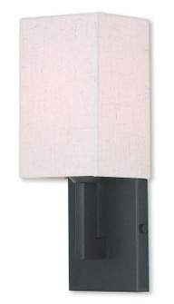 Sconces Drum Shade by Livex Lighting ( 107 | 52131-92 ADA Wall Sconces ) 