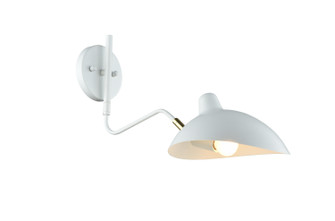 Lamps Wall by Matteo Lighting ( 423 | W57901WH Droid ) 