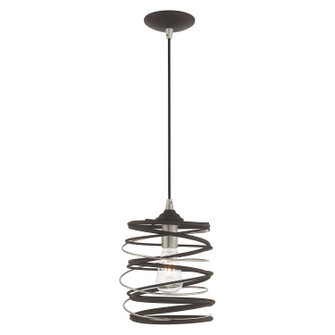 Mini Pendants Cable by Livex Lighting ( 107 | 41320-07 Pendants ) 