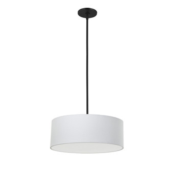 Pendants Drum Shade by Maxilite ( 501 | MX 2002T-53R07 Helena ) 