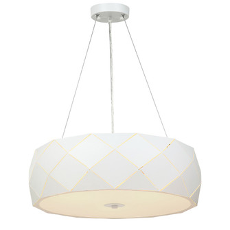 Pendants Drum Shade by Maxilite ( 501 | MX 2450-02 Otranto ) 