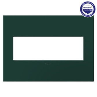 Specialty Items Wall Plates by Legrand ( 246 | AWP3GEG ) 