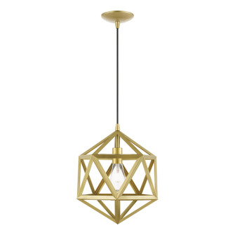 Pendants Open Frame by Livex Lighting ( 107 | 41328-33 Ashland ) 
