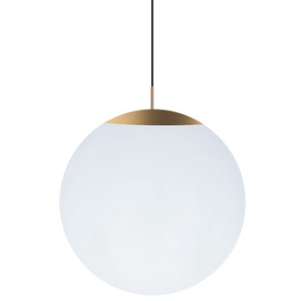 Pendants Glass Down by Maxilite ( 501 | MX 2466A23 Glo ) 