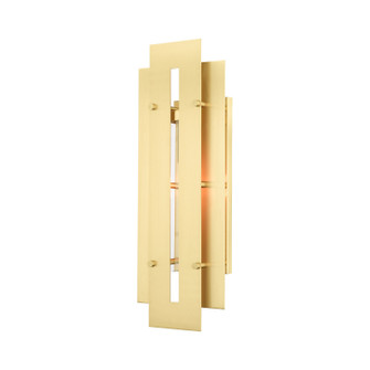 Exterior Wall Mt./Flush by Livex Lighting ( 107 | 21773-12 Utrecht ) 