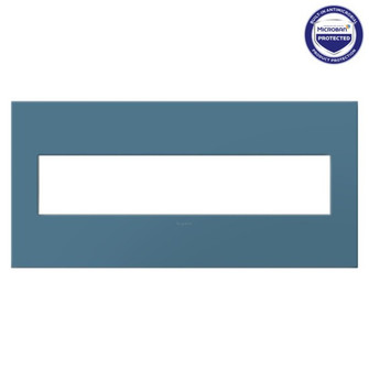 Specialty Items Wall Plates by Legrand ( 246 | AWP5GMY ) 