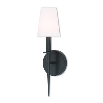 Sconces Single Candle by Livex Lighting ( 107 | 41692-07 Witten ) 