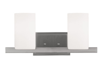 Bathroom Fixtures Two Lights by Livex Lighting ( 107 | 1332-91 Astoria ) 