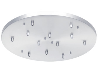 Specialty Items Fixture Accents/Parts by Matteo Lighting ( 423 | CP0112CH Multi Ceiling Canopy (Line Voltage) ) 