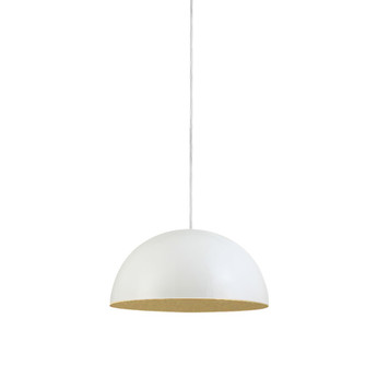 Pendants Metal Shade by Maxilite ( 501 | MX 2007-0236 Domo ) 