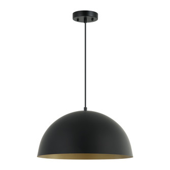 Pendants Metal Shade by Maxilite ( 501 | MX 2007-0736 Domo ) 