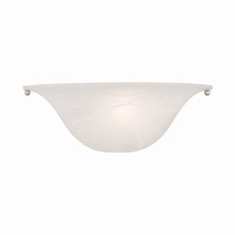 Sconces Pocket by Livex Lighting ( 107 | 42700-81 Wynnewood ) 