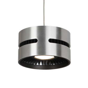 Mini Pendants Metal Shade by Kuzco Lighting ( 347 | PD6705-BN-UNV Oxford ) 