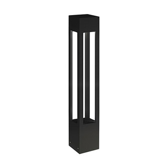 Landscape Ltg. Post & Bollards by Kuzco Lighting ( 347 | EB2936-BK-UNV Napa ) 
