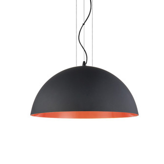Pendants Metal Shade by Maxilite ( 501 | MX 2165-0708 Domo ) 